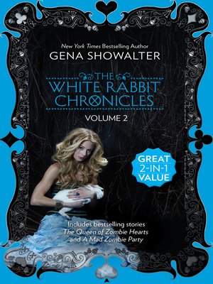 cover image of The White Rabbit Chronicles